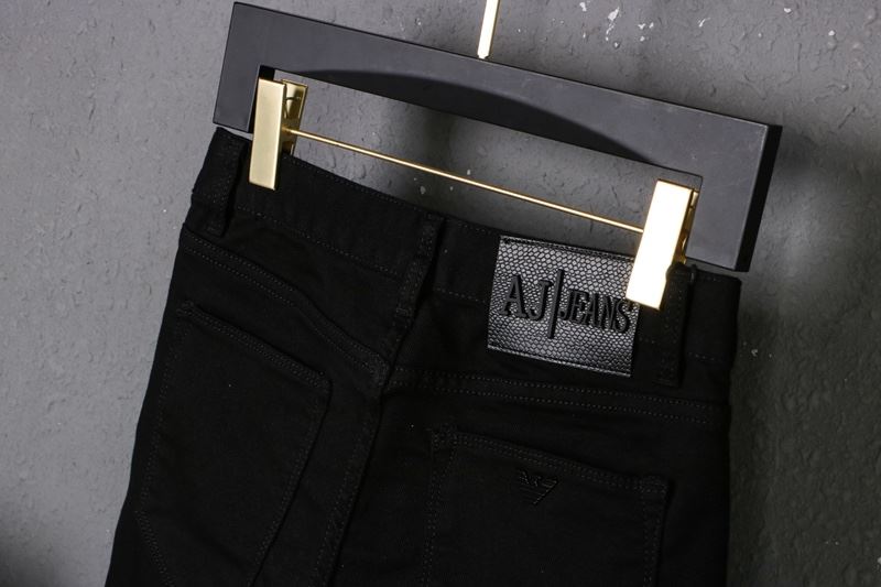 Armani Jeans